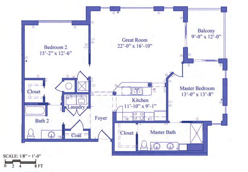 Sharon Towers Senior Living Community Assisted Living, Nursing Home